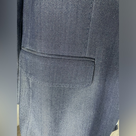 Men jacket - Picture 2 of 8